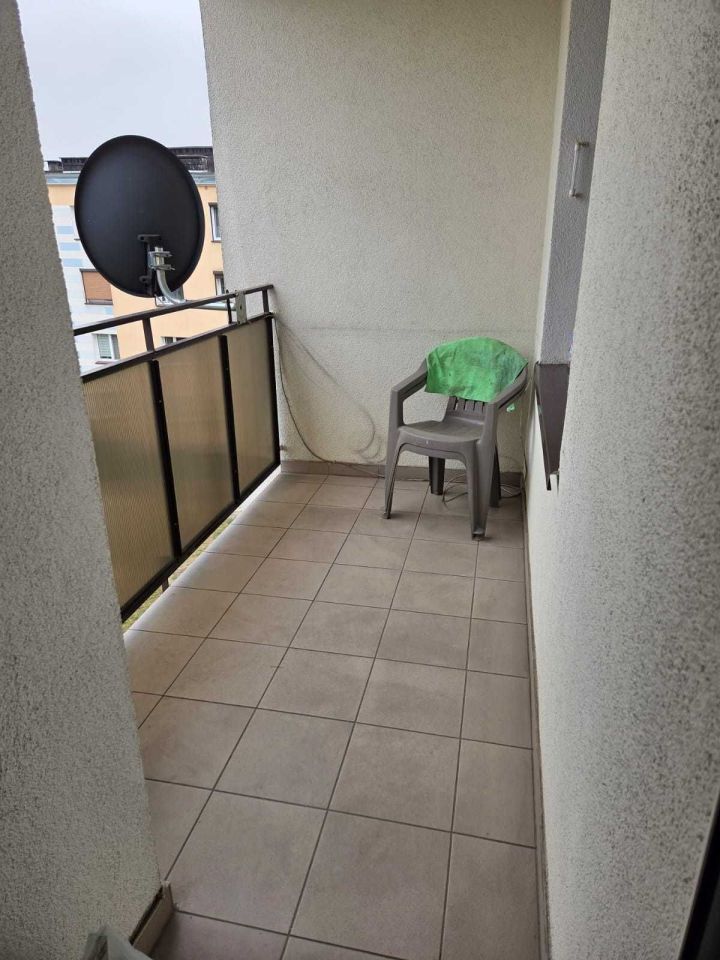 Mieszkanie 3-pokojowe Września Centrum, ul. Legii Wrzesińskiej. Zdjęcie 4