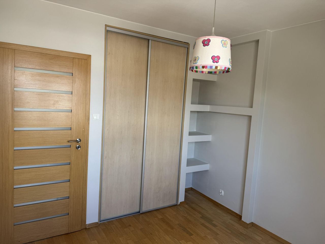 Mieszkanie 3-pokojowe Kraków Grzegórzki, ul. Cystersów. Zdjęcie 6