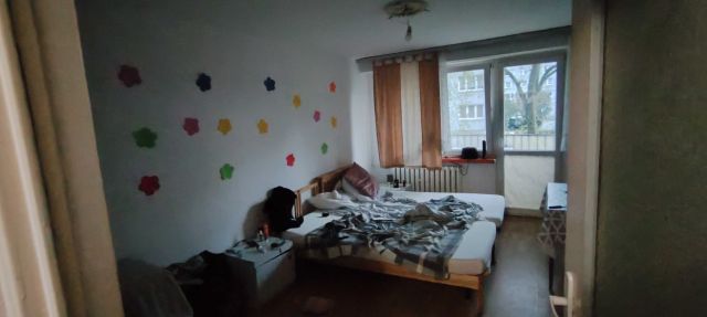 Mieszkanie 3-pokojowe Łódź Widzew. Zdjęcie 1