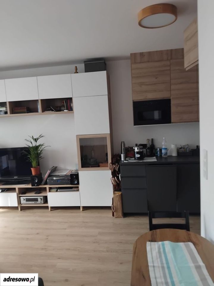 Mieszkanie 2-pokojowe Gdańsk Kokoszki, ul. Nowatorów. Zdjęcie 10