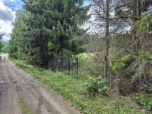 Działka rekreacyjna Bożepole Królewskie. Zdjęcie 1
