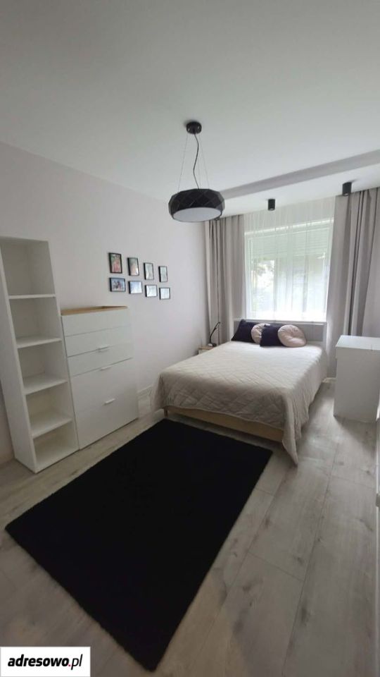 Mieszkanie 3-pokojowe Poznań Nowe Miasto, ul. Franowo. Zdjęcie 10