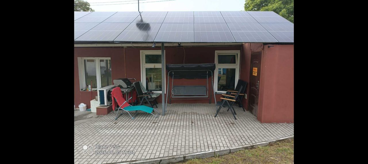 bliźniak Koziegłowy, ul. Lipowa. Zdjęcie 2