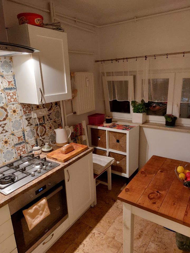 Mieszkanie 3-pokojowe Warszawa Praga-Południe, ul. Szaserów. Zdjęcie 3