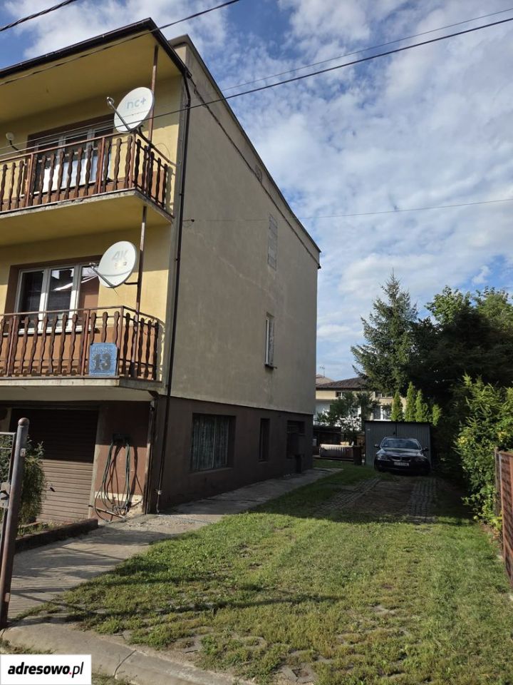 bliźniak, 7 pokoi Jaworzno Szczakowa, ul. Piastowska. Zdjęcie 19