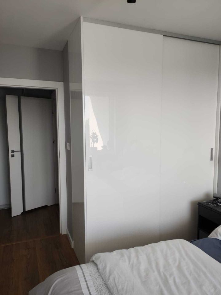 Mieszkanie 3-pokojowe Wrocław Psie Pole, ul. Kleczkowska. Zdjęcie 6
