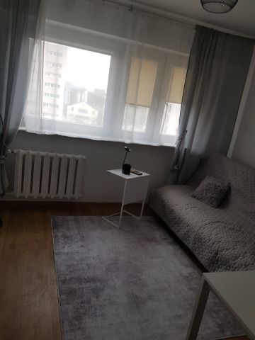 Mieszkanie 1-pokojowe Warszawa Ochota, ul. Racławicka. Zdjęcie 1