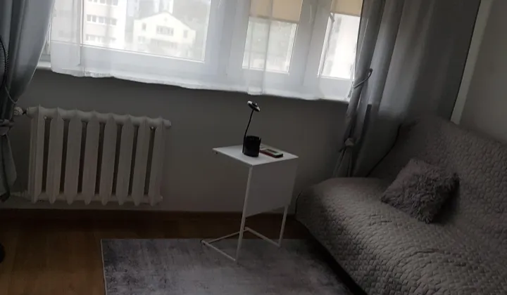 Mieszkanie 1-pokojowe Warszawa Ochota, ul. Racławicka