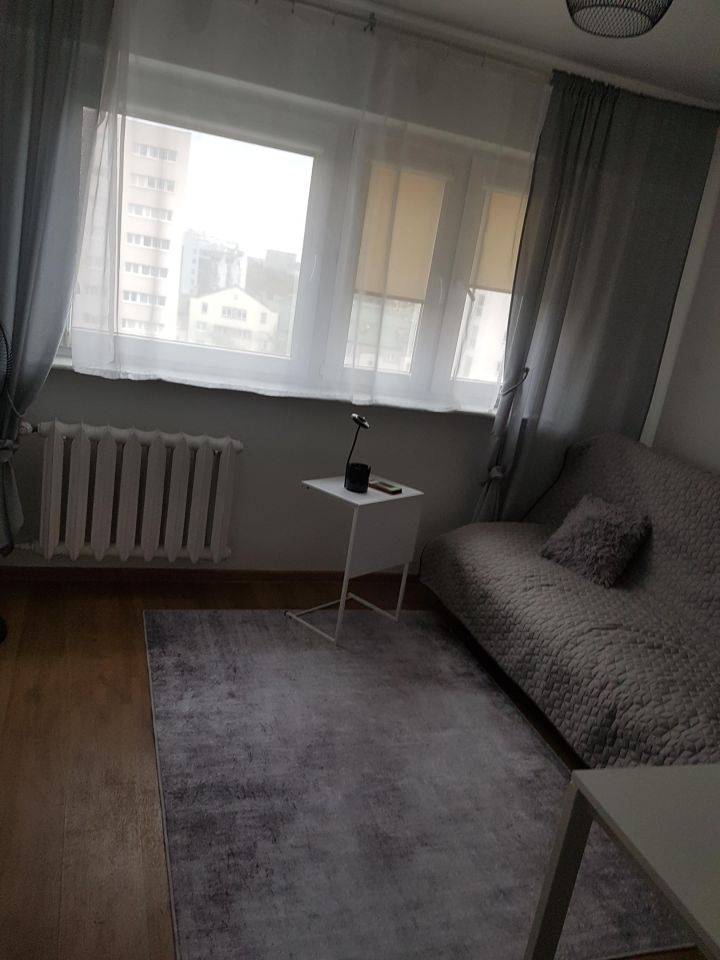 Mieszkanie 1-pokojowe Warszawa Ochota, ul. Racławicka. Zdjęcie 1