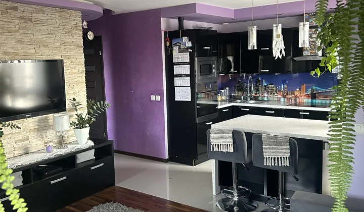 Mieszkanie 2-pokojowe Kraków Nowa Huta, os. Bohaterów Września