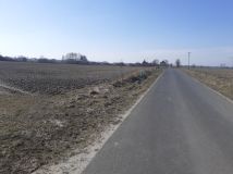 Działka budowlana Gorzewo. Zdjęcie 2