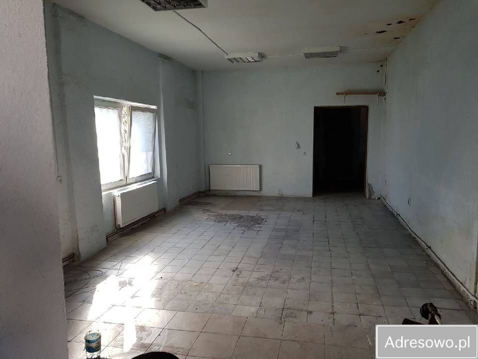 Hala/magazyn Białogard. Zdjęcie 4