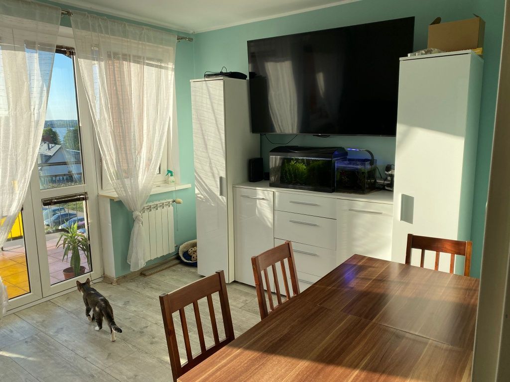 Mieszkanie 2-pokojowe Ełk, ul. Baranki