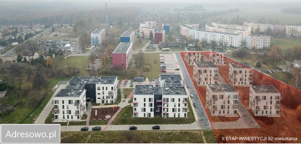 Lokal Tarnowskie Góry Lasowice, ul. gen. Władysława Andersa. Zdjęcie 12