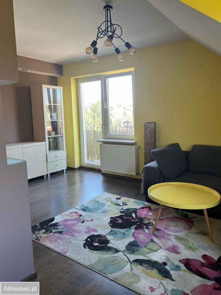 Mieszkanie 3-pokojowe Kielce Baranówek, ul. Petyhorska. Zdjęcie 15