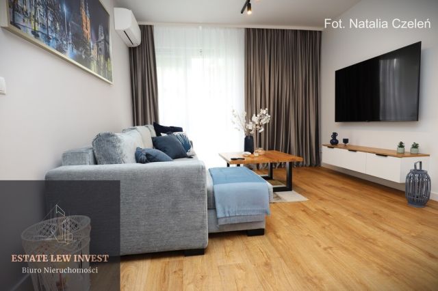 Mieszkanie 2-pokojowe Kraków, ul. Wrocławska. Zdjęcie 3