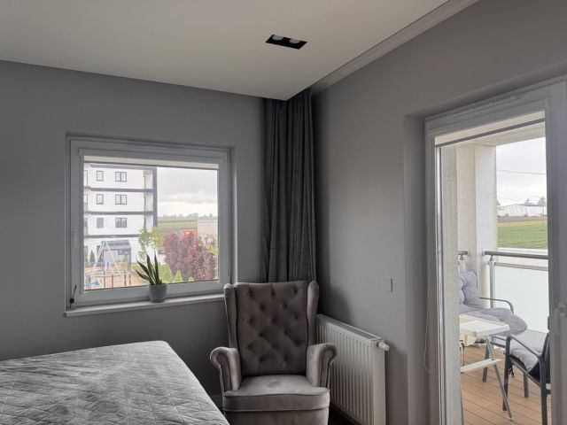 Mieszkanie 3-pokojowe Kutno. Zdjęcie 1