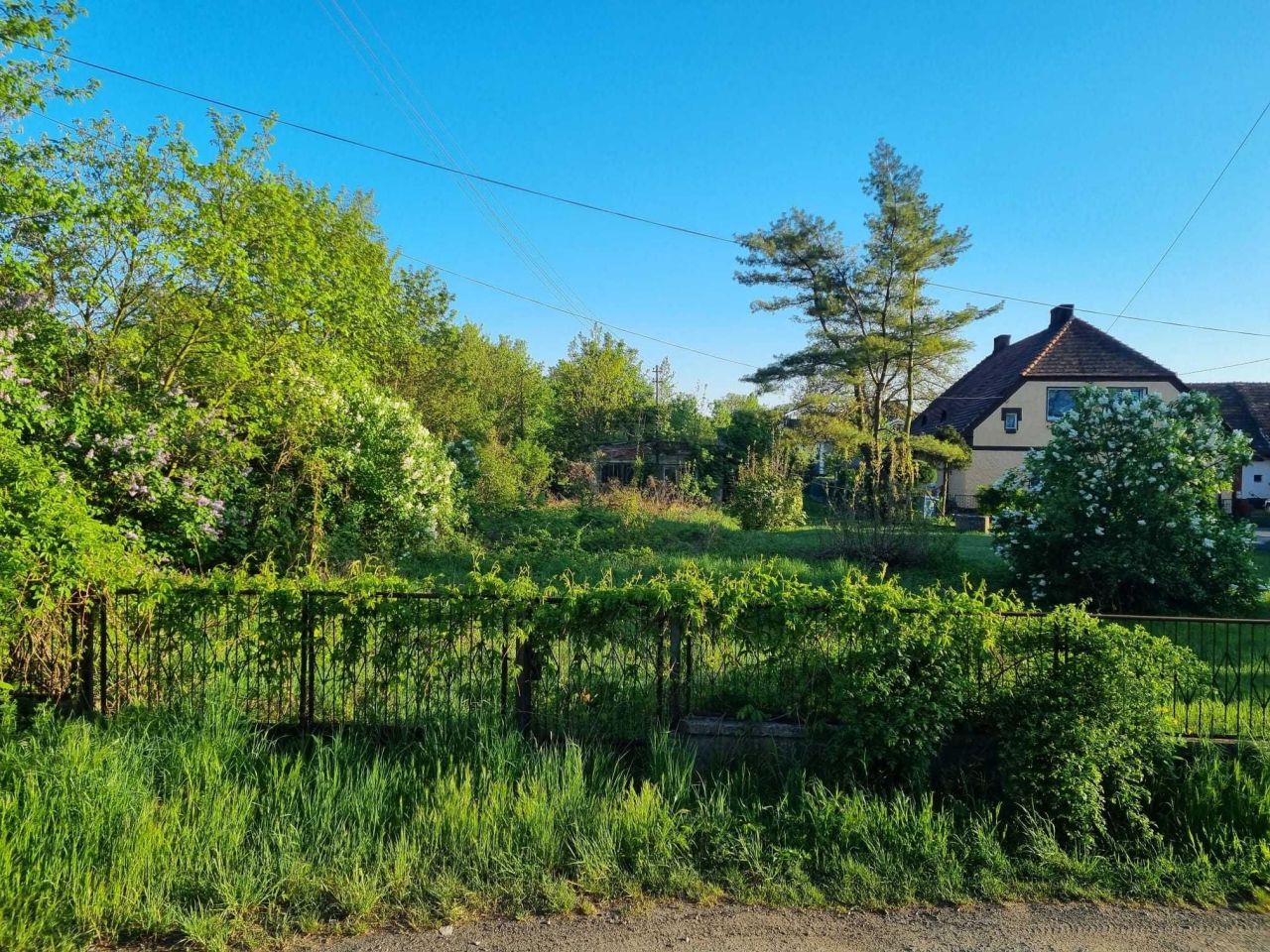 Działka budowlana Opole Czarnowąsy. Zdjęcie 6