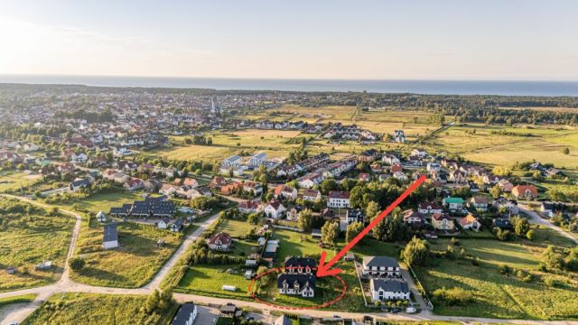 dom wolnostojący, 11 pokoi Nowęcin, ul. Akacjowa. Zdjęcie 4