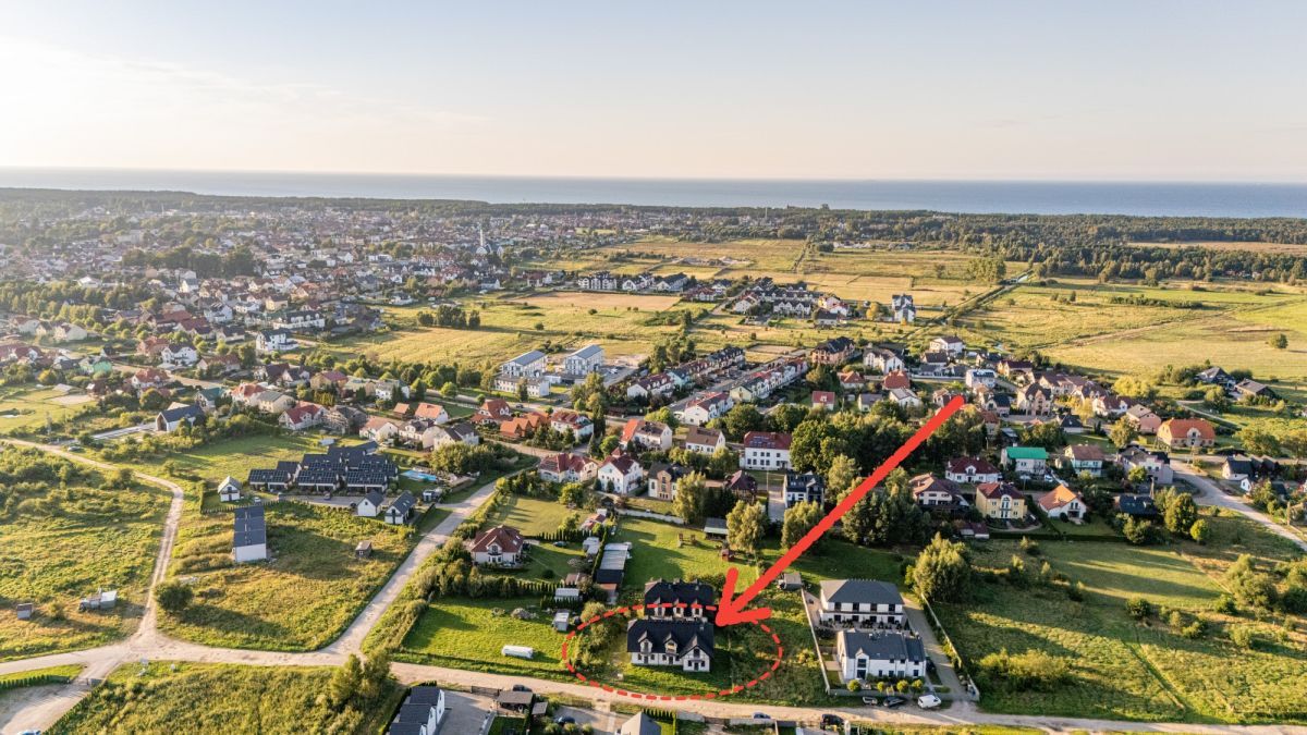 dom wolnostojący, 11 pokoi Nowęcin, ul. Akacjowa. Zdjęcie 4