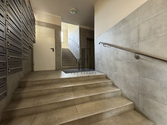 Mieszkanie 2-pokojowe Warszawa Powiśle, ul. Leona Kruczkowskiego. Zdjęcie 9