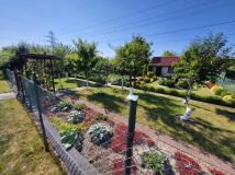 Działka rod Szczecin Pomorzany, ul. Białowieska. Zdjęcie 3