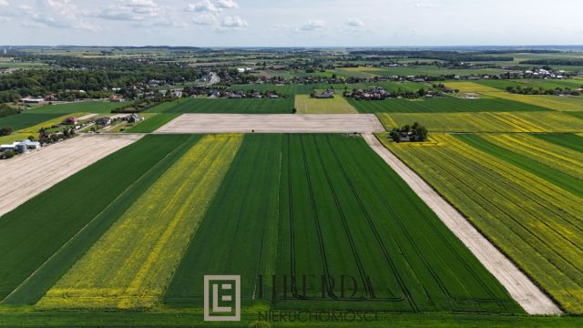 Działka budowlana Jabłonna-Majątek. Zdjęcie 4