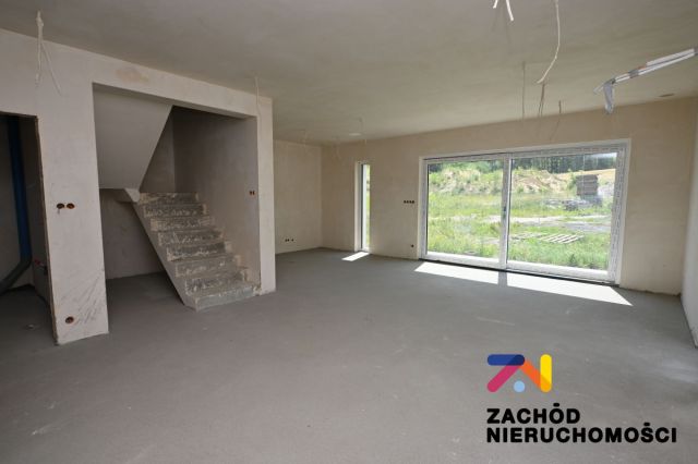 bliźniak, 6 pokoi Przytok. Zdjęcie 5