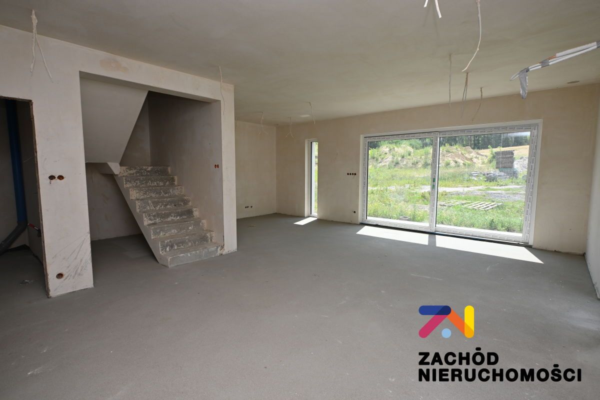 bliźniak, 6 pokoi Przytok. Zdjęcie 5