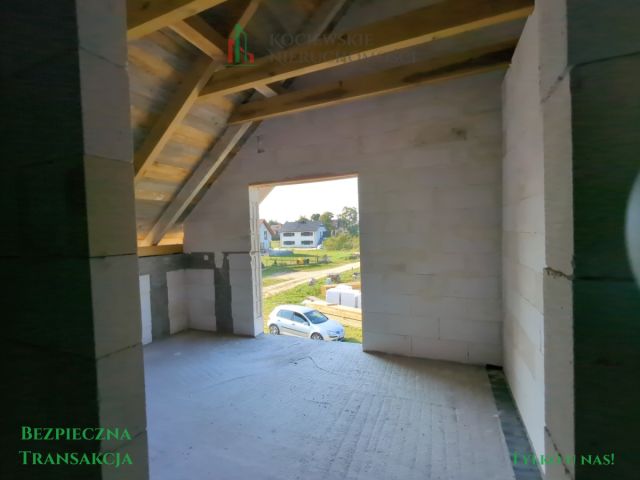 dom wolnostojący, 5 pokoi Frank. Zdjęcie 12