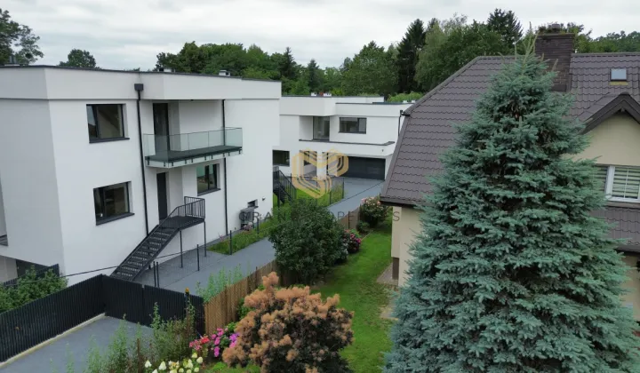 dom wolnostojący, 6 pokoi Konstancin-Jeziorna