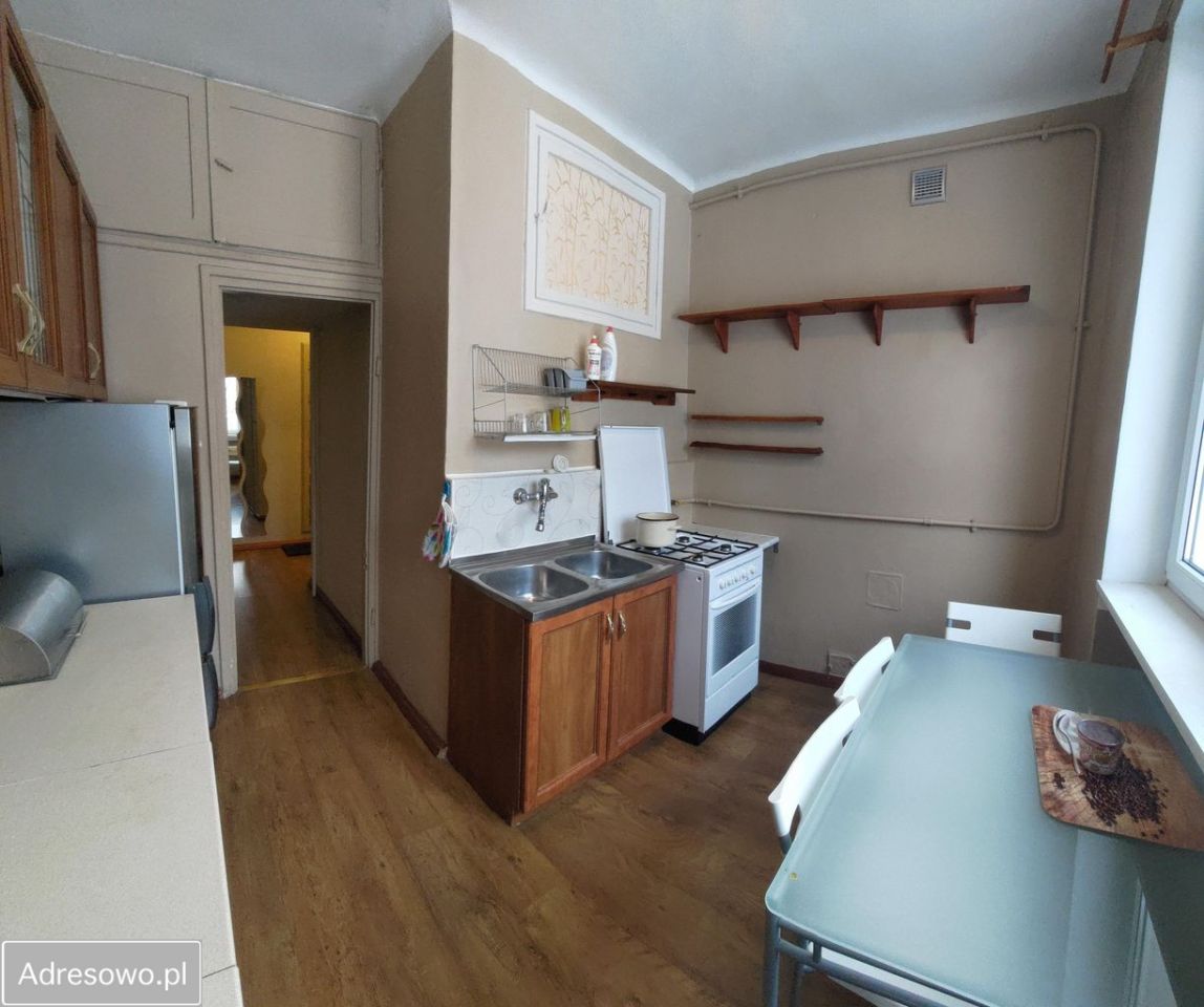 Mieszkanie 1-pokojowe Warszawa Bielany, ul. Antoniego Fontany. Zdjęcie 3