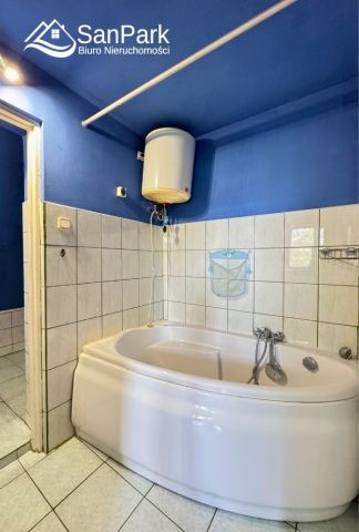 Mieszkanie 3-pokojowe Olszanica. Zdjęcie 9