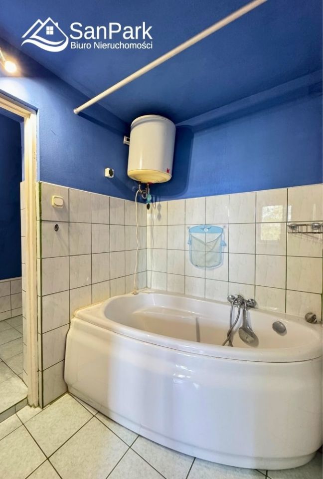 Mieszkanie 3-pokojowe Olszanica. Zdjęcie 9