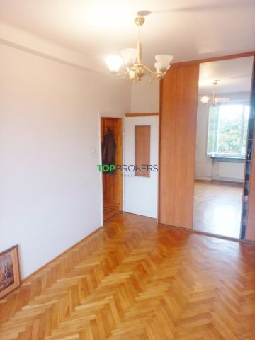 Mieszkanie 2-pokojowe Warszawa Śródmieście, ul. Dzielna. Zdjęcie 3