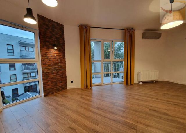 Mieszkanie 2-pokojowe Pruszków, ul. Mechaników. Zdjęcie 1