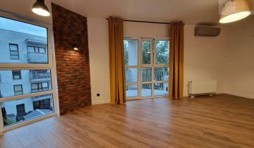 Mieszkanie 2-pokojowe Pruszków, ul. Mechaników