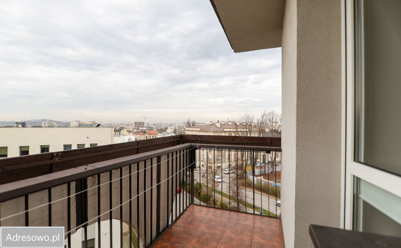 Mieszkanie 2-pokojowe Kielce Centrum, ul. Prosta. Zdjęcie 18