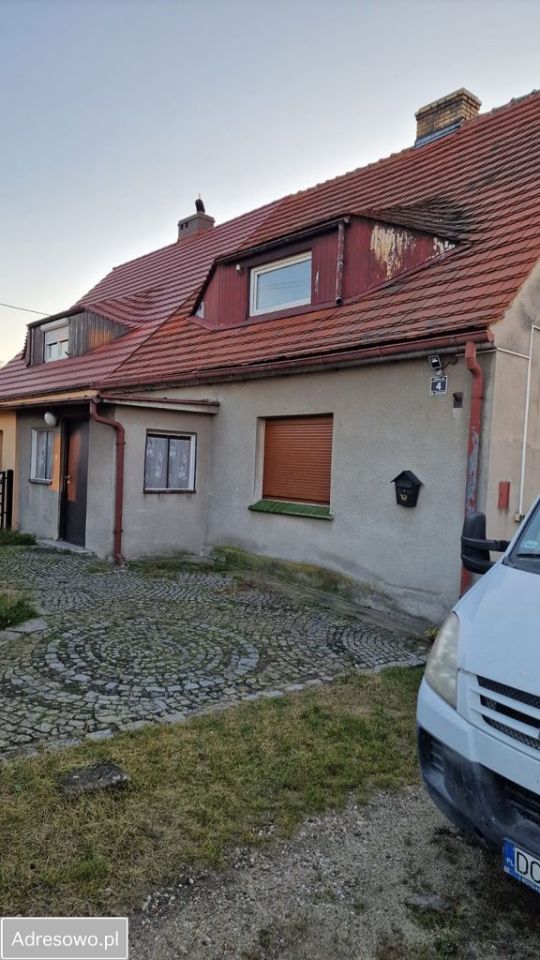 bliźniak, 4 pokoje Bystrzyca. Zdjęcie 7