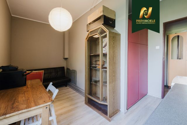 Mieszkanie 4-pokojowe Gdańsk Oliwa, ul. Polanki. Zdjęcie 6