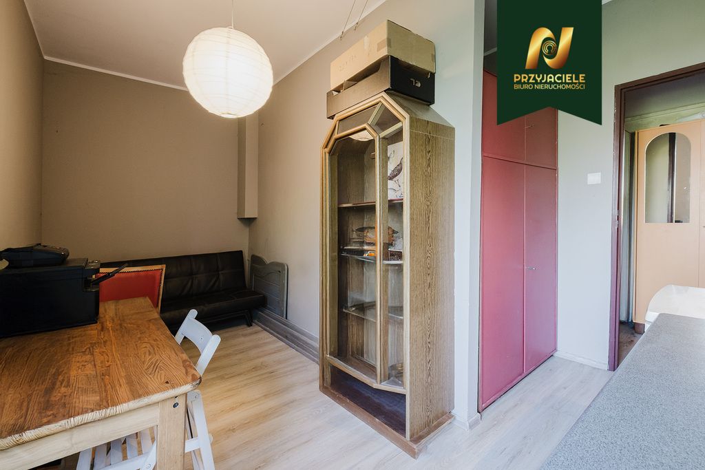 Mieszkanie 4-pokojowe Gdańsk Oliwa, ul. Polanki. Zdjęcie 6