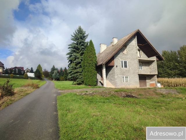 dom wolnostojący Łąkta Dolna. Zdjęcie 1