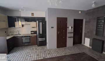 Mieszkanie 3-pokojowe Białystok Bagnówka, ul. Józefa Karola Puchalskiego