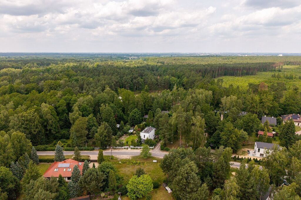 Działka budowlana Rydzynki, ul. Tęczowa. Zdjęcie 5