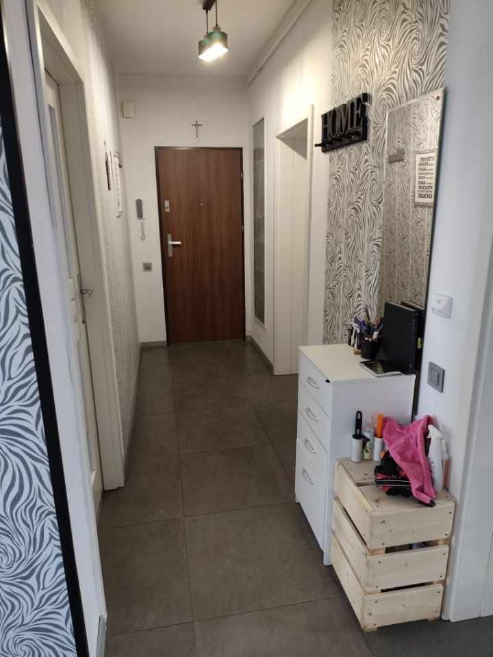 Mieszkanie 3-pokojowe Gostyń, ul. Edmunda Bojanowskiego. Zdjęcie 4