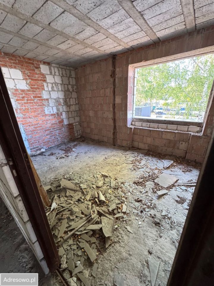 dom wolnostojący Radom Wólka Klwatecka, ul. Piotra Sznajdra. Zdjęcie 7