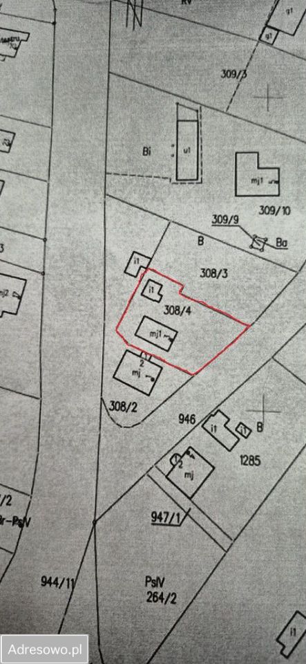 dom wolnostojący, 3 pokoje Brzeźnica, ul. Kasztanowa. Zdjęcie 13