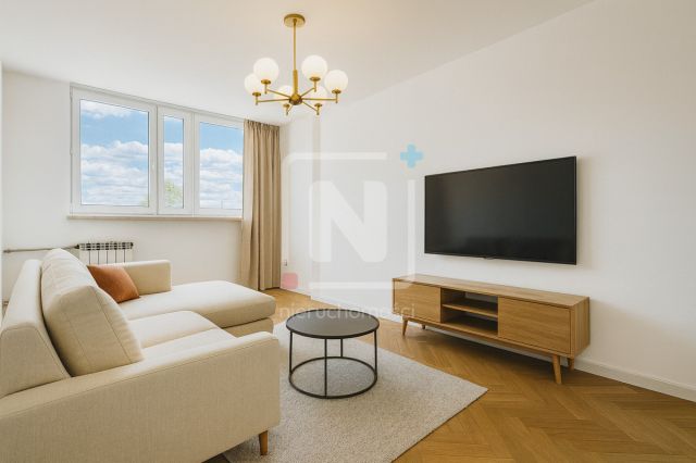 Mieszkanie 2-pokojowe Warszawa Wola, ul. Redutowa. Zdjęcie 1