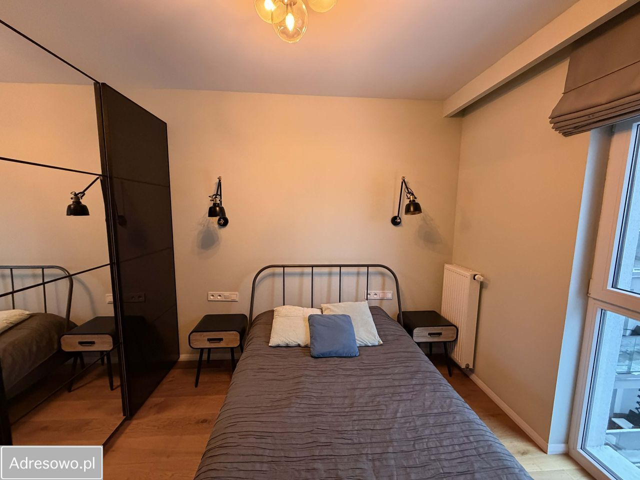 Mieszkanie 3-pokojowe Warszawa Praga-Południe, ul. Grochowska. Zdjęcie 10