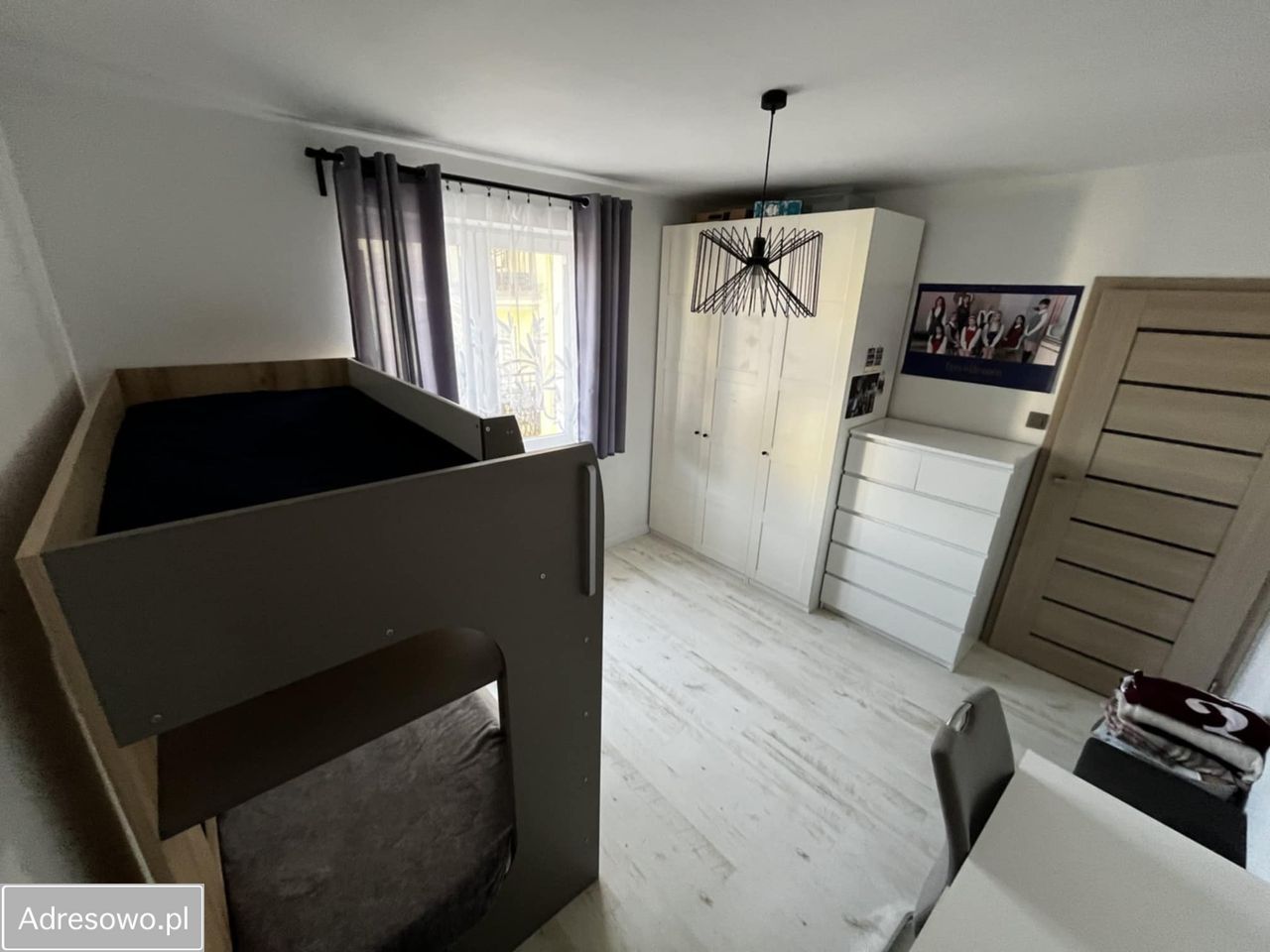 Mieszkanie 3-pokojowe Toruń Podgórz, ul. Letnia. Zdjęcie 2